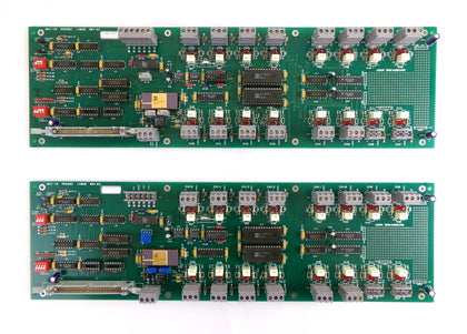 KLA-Tencor PC6292 Digital Input MAI-16 PCB Lot of 2 Untested Spare