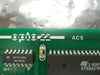 Opto 22 AC5 I/O Module Controller ISA Interface PCB Card Lumonics LW-CO2 Used