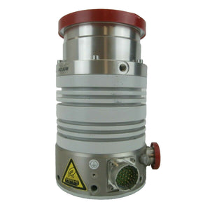 TMH 200M P Pfeiffer Vacuum PM P03 050 Turbomolecular Pump Turbo Tested Working