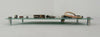 Verteq Process Systems 1069589-1 RD/LCD Keypad PCB HD647180XCP Working Spare