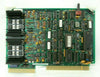 Kulicke & Soffa 00780-4350-000 T MSC Board PCB Card 06100-4311-001-01 Working