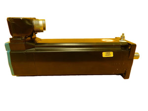 Telemecanique 65032302-011 Servo Motor BSH0703P02A2A Schneider Square D Working