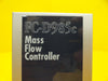 Aera TC FC-D985CT-BH Mass Flow Controller FC-D985c 400 CCM CF4(0.419) Used