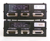 Mykrolis HPC-20T160 CDG Adapter Unit HPC-20 Reseller Lot of 4 Celerity Working