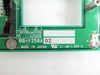 Daihen RG-1258A02 RF Generator Interface PCB FGA-30G Reseller Lot of 2 Working