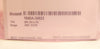 MKS Instruments 1640A-34922 Mass Flow Controller MFC 4000 SCCM O2 New Surplus