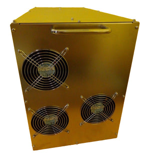 Yaskawa Electric XU-DV9020V Linear Motor Amp Nikon 4S013-373-2 NSR Working