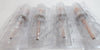 Kurt J. Lesker FTT1013378B RF Feedthrough KF Flanged Reseller Lot of 4 New