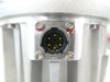 TV-301 NAV Agilent EX9698918M002 Turbomolecular Pump Turbo No Vacuum As-Is