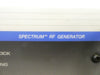 Spectrum B-5002 ENI Power Systems B-5002-02 RF Generator 1.8-2.17MHz MKS Working
