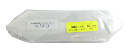 Mattson Technology 303-05075-00 Lower Robot End Effector Aspen III Refurbished