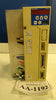 Panasonic MSD021V AC Servo Driver Used Working