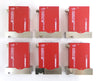 Horiba STEC SEC-Z724AGX Mass Flow Controller MFC Z700 Lot of 6 Working