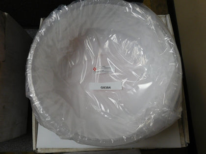 Tosoh SET 805-566-QC-F Jar, Bell w/Mesh Coat T080H Refurbished