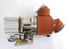 SMC WTVP-713 High Vacuum Angle Valve CDQ2KB63-25DZ Working Surplus