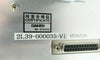 Daihen RMN-20E4-V RF Matcher TEL Tokyo Electron 2L39-000035-V1 Working Surplus