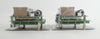 Texas Instruments RI-RFM-104B-01 PCB RI-STU-MB6A-03 Nikon NSR Lot of 4 Working