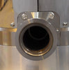 STP-XA2703BV5 Edwards YT66-C6-001 Turbomolecular Pump Turbo Tested Working