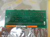 Tencor Instruments 294420 Motor Distribution S8000 PCB Board Rev. AC KLA Used