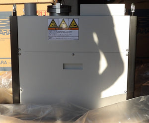 EV Ebara Technologies EV-S100P Dry Vacuum Pump VLV POS FUSE OEM Refurbished