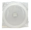 TEL Tokyo Electron 2L05-501135-V1 Ring Quartz Protect V4-Q New Surplus