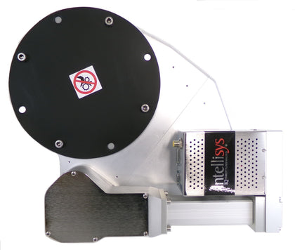 Nor-Cal Products 0190-19133 Throttling Pendulum Valve IQ Series Surplus