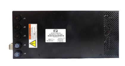 XP Power 101091-03 DC Power Supply AMAT Applied Materials 0190-16250 Working