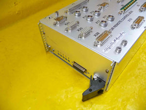 ASML 4022.470.0892 TUR Remote Control Box 4022.471.6180 Nikon Loader Working