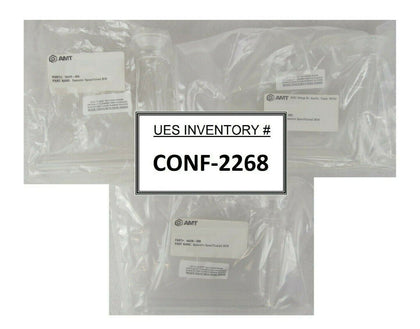 AMT 10429-000 GasSonics Spool Cooled 3510 Lot of 3 AMAT Applied Materials New