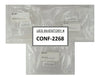 AMT 10429-000 GasSonics Spool Cooled 3510 Lot of 3 AMAT Applied Materials New