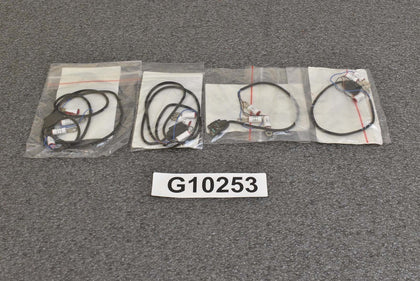 Sunx EX-14B-PN Retroreflective Photoelectric Sensor Reseller Lot of 4 New