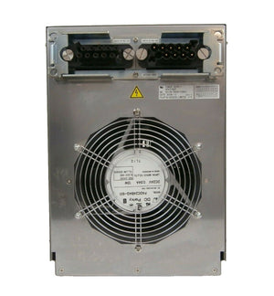 Nikon Precision SPA376EP Power Supply Unit 4S066-022 NSR Series System Working