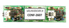 Novellus Systems 03-166293-00 Nano Fill-Toggle Clean PCB Reseller Lot of 3 Spare
