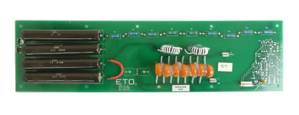Astex ABX-X285 IPS Generator HV Filter PCB Assembly Working Surplus