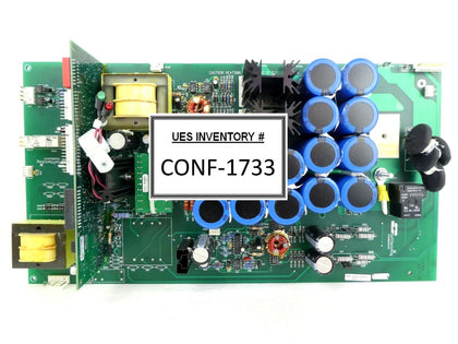 SoftSwitching Technologies 98-00023SFT Inverter Board PCB Rev. A 98-00140SFT