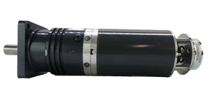 Electro-Craft 1842412039 DC Servo Motor with Harmonic Drive Working Surplus