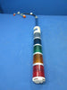Patlite STPB-T Assorted Signal Towers LME-TFBL & LE-FBP Lot of 13 Used Working