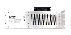 Seren Industrial Power Systems 9400460031 RF Match Module ATS6M Surplus