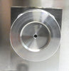 STP-A1603C Edwards B751-00-050 Turbomolecular Pump STP High Hours Tested Working