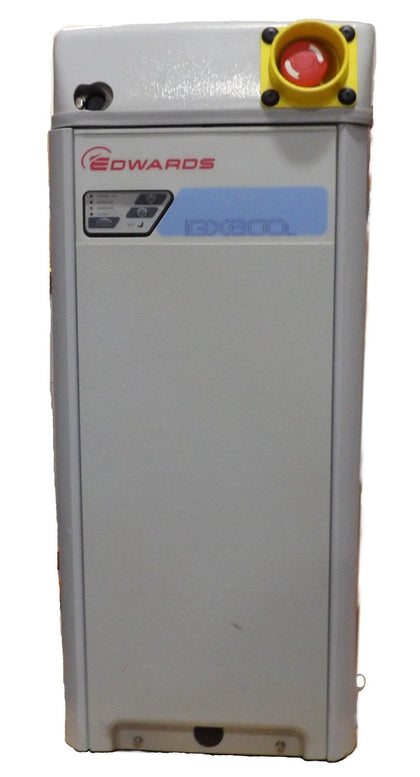 iGX600L Edwards NRY0GB000 Vacuum Pump IGX 600L OEM Manufacturer Refurbished