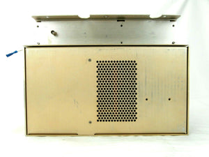 Comdel CPMX-3000/4/RJ RF Matching Network Lam Research FPD Working