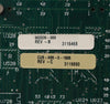 Synergy Microsystems 902039-000 VME PCB Card V452 AMAT 0090-03467 Working