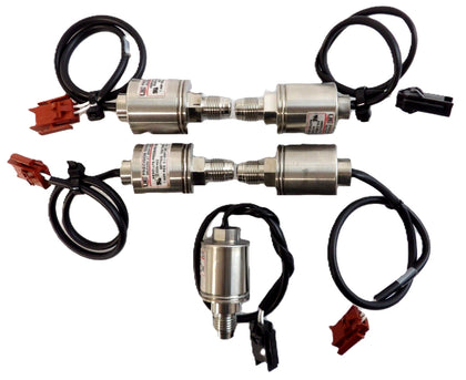 UE Precision Sensor Pressure Switch E36W-H420 E36W-H42 Lot of 5 Working