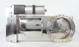 VAT 10846-UE28-AVN2 UHV Ultra High Vacuum Gate Valve AMAT Endura No Sensor Spare
