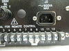 Glassman High Voltage PS/ER06N25.0YZ4 Power Supply AMAT 9090-00473 Working