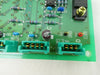 JEOL BP102106 PIG PB Board PCB 2TP-3A304 JWS-2000 Wafer Defect SEM Working Spare
