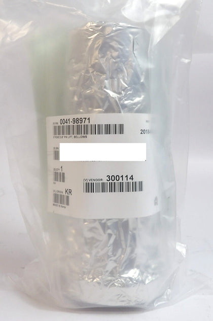 AMAT Applied Materials 0041-98971 Pin Lift Bellow 3.6" Stroke New Surplus