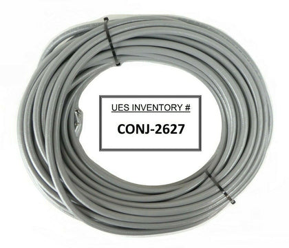 Mattson Technology 182-78000-00 Cable Assembly Interface to Remote AC Box New