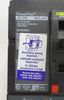 Square D JDF36225UK Circuit Breaker PowerPact JD 250 Schneider New Surplus