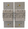AB Allen-Bradley 100-E370 Direct On Line Contactor Series B Lot of 2 Working